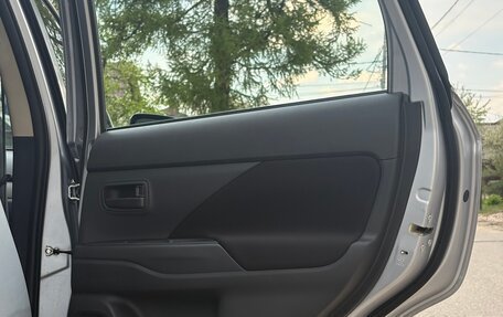 Mitsubishi Outlander III рестайлинг 3, 2012 год, 1 340 000 рублей, 33 фотография