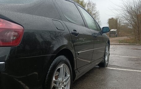 Peugeot 407, 2004 год, 380 000 рублей, 3 фотография