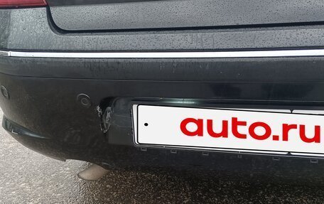 Peugeot 407, 2004 год, 380 000 рублей, 6 фотография