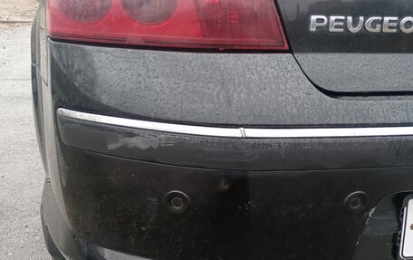 Peugeot 407, 2004 год, 380 000 рублей, 5 фотография