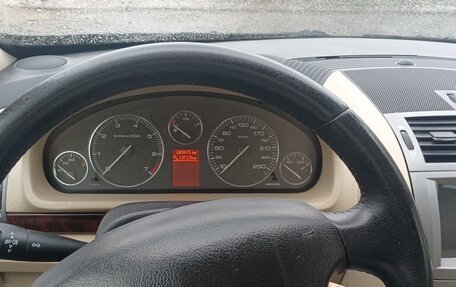 Peugeot 407, 2004 год, 380 000 рублей, 16 фотография