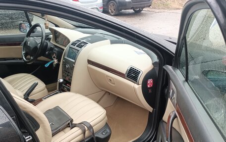 Peugeot 407, 2004 год, 380 000 рублей, 15 фотография