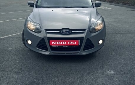 Ford Focus III, 2013 год, 600 000 рублей, 2 фотография