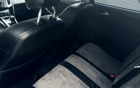 Ford Focus III, 2013 год, 600 000 рублей, 21 фотография