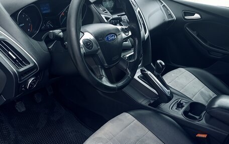 Ford Focus III, 2013 год, 600 000 рублей, 20 фотография