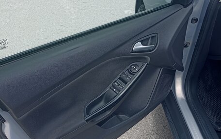 Ford Focus III, 2013 год, 600 000 рублей, 19 фотография