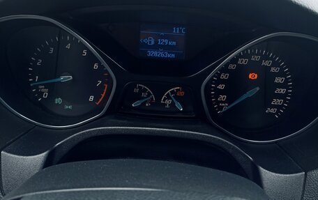 Ford Focus III, 2013 год, 600 000 рублей, 24 фотография