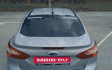 Ford Focus III, 2013 год, 600 000 рублей, 16 фотография