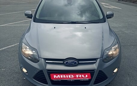 Ford Focus III, 2013 год, 600 000 рублей, 13 фотография