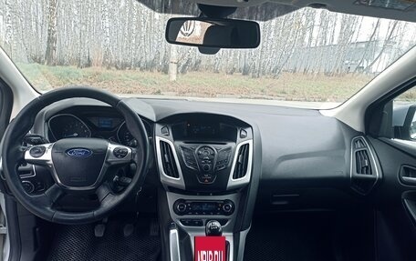 Ford Focus III, 2013 год, 600 000 рублей, 22 фотография