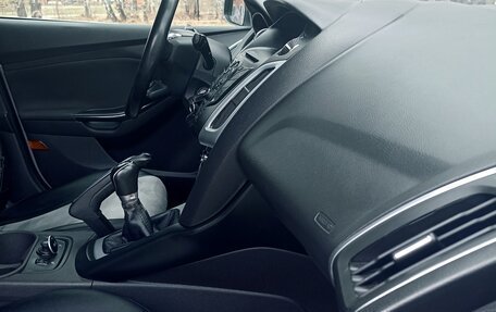 Ford Focus III, 2013 год, 600 000 рублей, 26 фотография