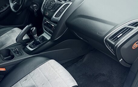 Ford Focus III, 2013 год, 600 000 рублей, 25 фотография