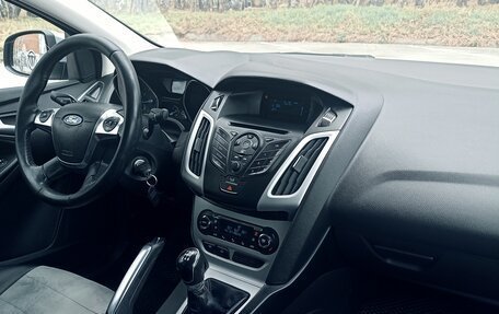 Ford Focus III, 2013 год, 600 000 рублей, 27 фотография
