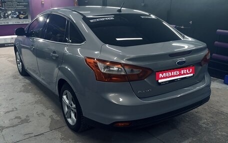 Ford Focus III, 2013 год, 600 000 рублей, 28 фотография