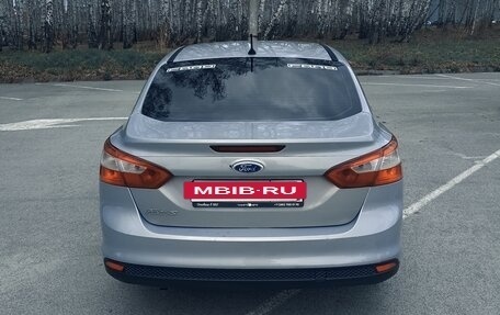 Ford Focus III, 2013 год, 600 000 рублей, 35 фотография