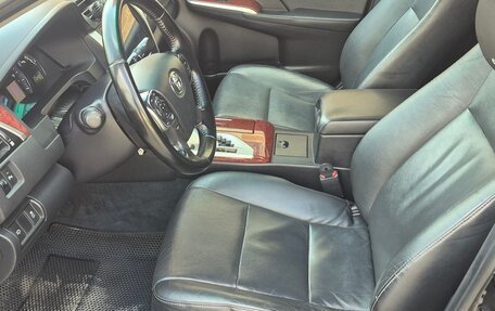 Toyota Camry, 2014 год, 1 670 000 рублей, 10 фотография