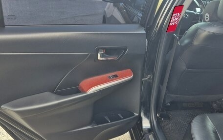 Toyota Camry, 2014 год, 1 670 000 рублей, 11 фотография