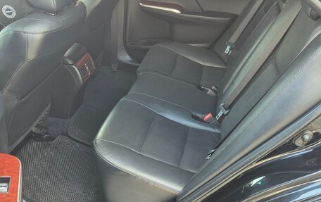 Toyota Camry, 2014 год, 1 670 000 рублей, 12 фотография