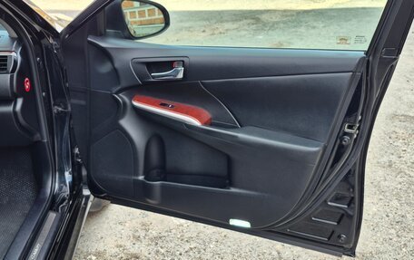 Toyota Camry, 2014 год, 1 670 000 рублей, 18 фотография