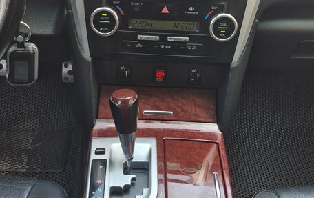Toyota Camry, 2014 год, 1 670 000 рублей, 14 фотография