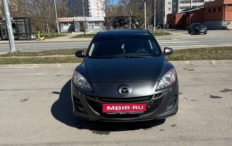 Mazda 3, 2011 год, 650 000 рублей, 2 фотография