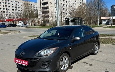 Mazda 3, 2011 год, 650 000 рублей, 3 фотография