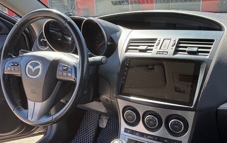 Mazda 3, 2011 год, 650 000 рублей, 7 фотография