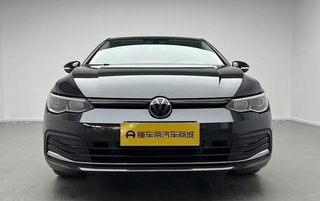 Volkswagen Golf VIII, 2022 год, 1 584 230 рублей, 2 фотография