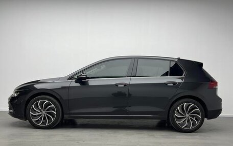 Volkswagen Golf VIII, 2022 год, 1 584 230 рублей, 8 фотография
