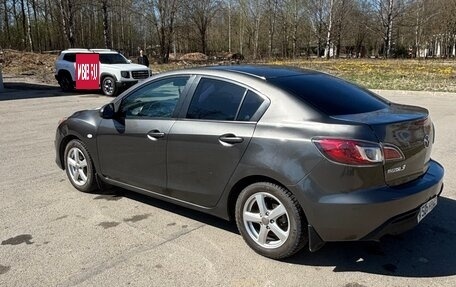 Mazda 3, 2011 год, 650 000 рублей, 5 фотография