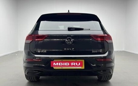 Volkswagen Golf VIII, 2022 год, 1 584 230 рублей, 5 фотография