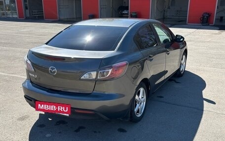 Mazda 3, 2011 год, 650 000 рублей, 4 фотография