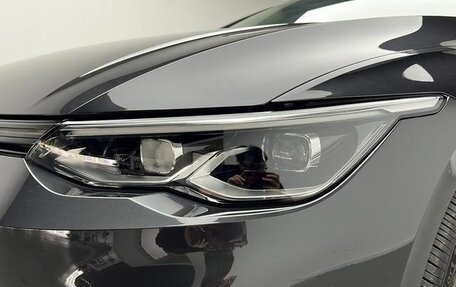 Volkswagen Golf VIII, 2022 год, 1 584 230 рублей, 12 фотография