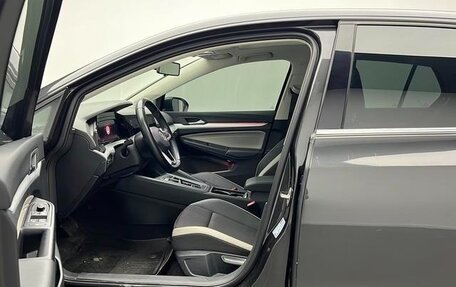 Volkswagen Golf VIII, 2022 год, 1 584 230 рублей, 14 фотография