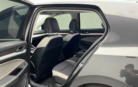 Volkswagen Golf VIII, 2022 год, 1 584 230 рублей, 18 фотография