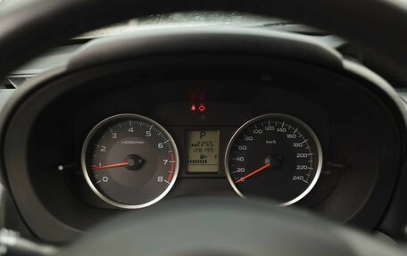 Subaru Impreza IV, 2012 год, 1 310 000 рублей, 13 фотография