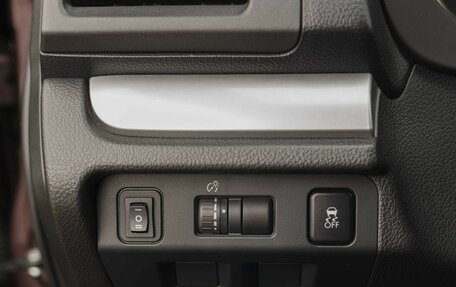 Subaru Impreza IV, 2012 год, 1 310 000 рублей, 18 фотография