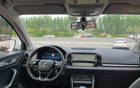 Skoda Karoq I, 2022 год, 1 740 000 рублей, 3 фотография