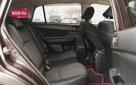 Subaru Impreza IV, 2012 год, 1 310 000 рублей, 19 фотография