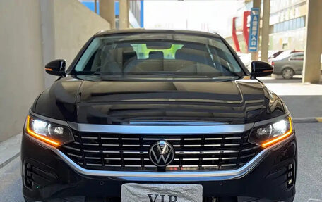 Volkswagen Passat B8 рестайлинг, 2022 год, 1 680 000 рублей, 2 фотография