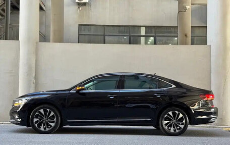 Volkswagen Passat B8 рестайлинг, 2022 год, 1 680 000 рублей, 3 фотография