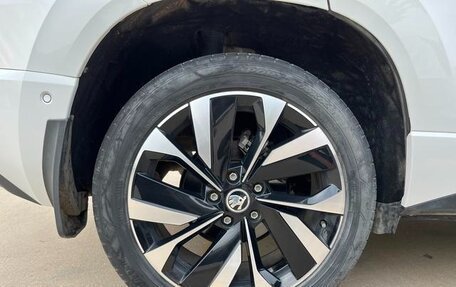Skoda Karoq I, 2022 год, 1 740 000 рублей, 15 фотография