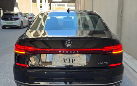 Volkswagen Passat B8 рестайлинг, 2022 год, 1 680 000 рублей, 5 фотография