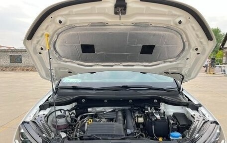 Skoda Karoq I, 2022 год, 1 740 000 рублей, 9 фотография