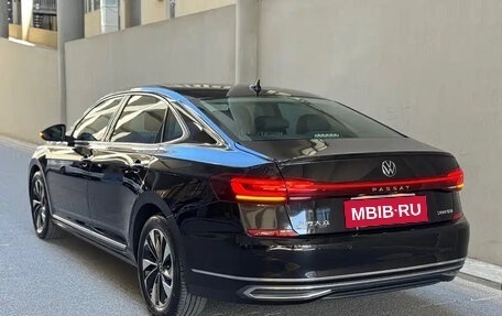 Volkswagen Passat B8 рестайлинг, 2022 год, 1 680 000 рублей, 4 фотография