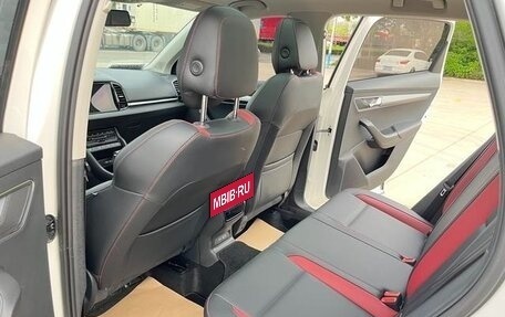 Skoda Karoq I, 2022 год, 1 740 000 рублей, 6 фотография