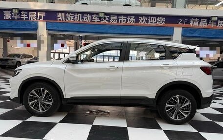 Geely Coolray I, 2022 год, 1 085 000 рублей, 4 фотография