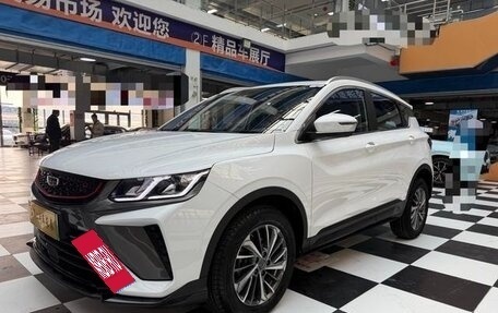 Geely Coolray I, 2022 год, 1 085 000 рублей, 3 фотография