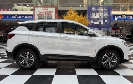 Geely Coolray I, 2022 год, 1 085 000 рублей, 5 фотография