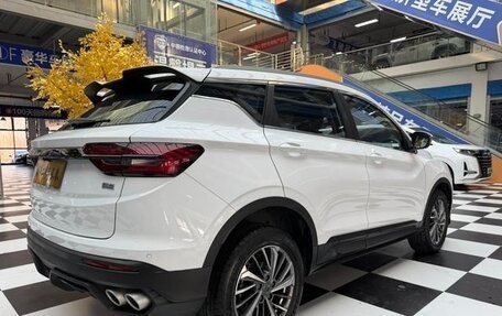 Geely Coolray I, 2022 год, 1 085 000 рублей, 6 фотография